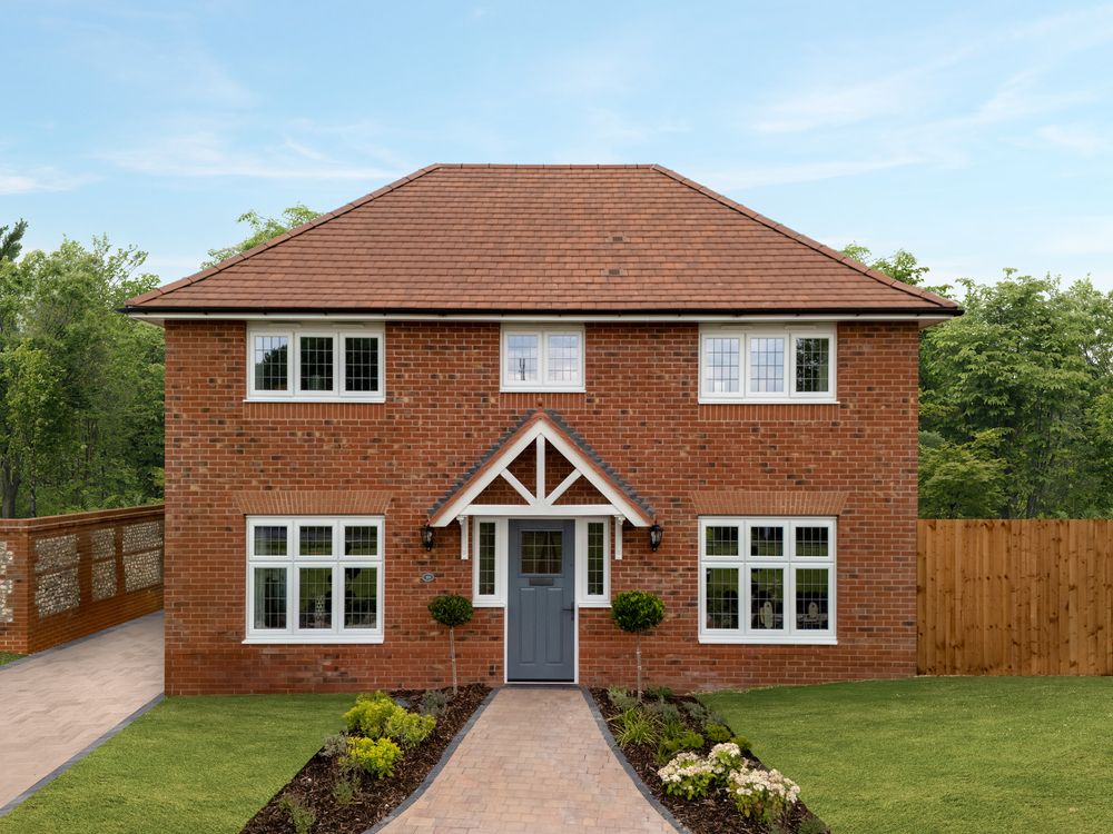 Property photo 1 of 9 The Harrogate