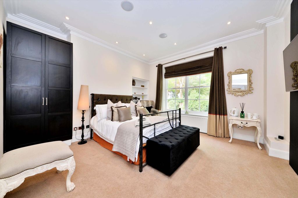 Additional image 22 of 4 bed detached house for saleFrederick Road, Edgbaston, Birmingham B15