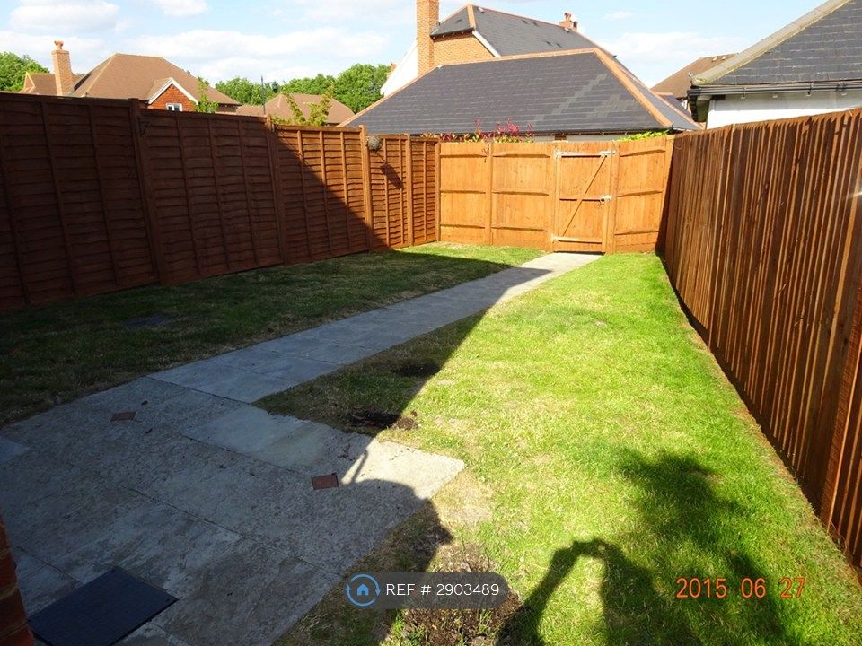 Property photo 2 of 16 Rear Garden