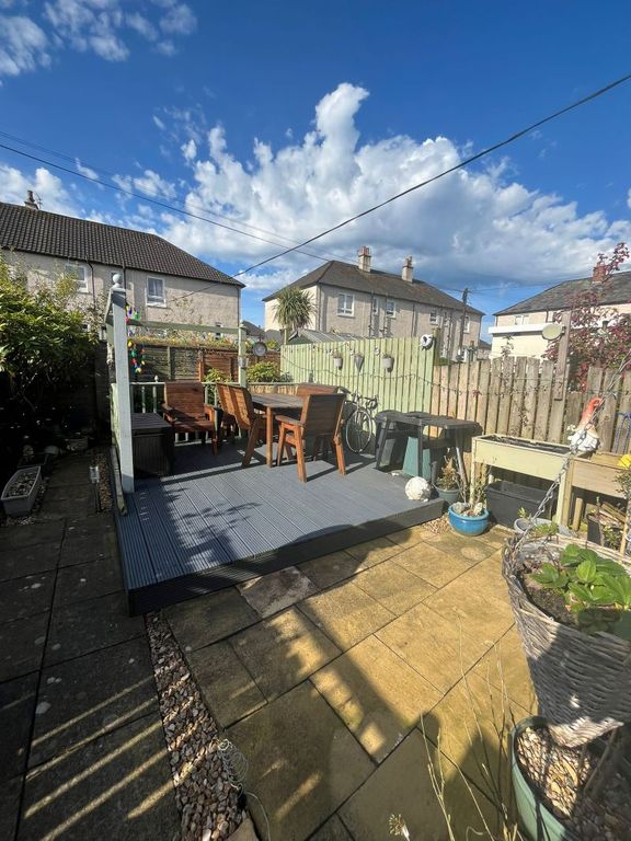 Additional image 9 of 3 bed flat for sale41 Sunnyside Crescent, Mauchline, Ayrshire KA5