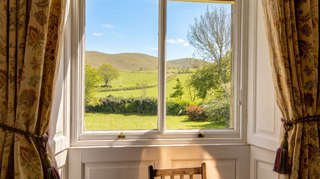 Additional image 23 of 8 bed country house for saleThe Old Rectory & Cottages, Ingram, Alnwick NE66