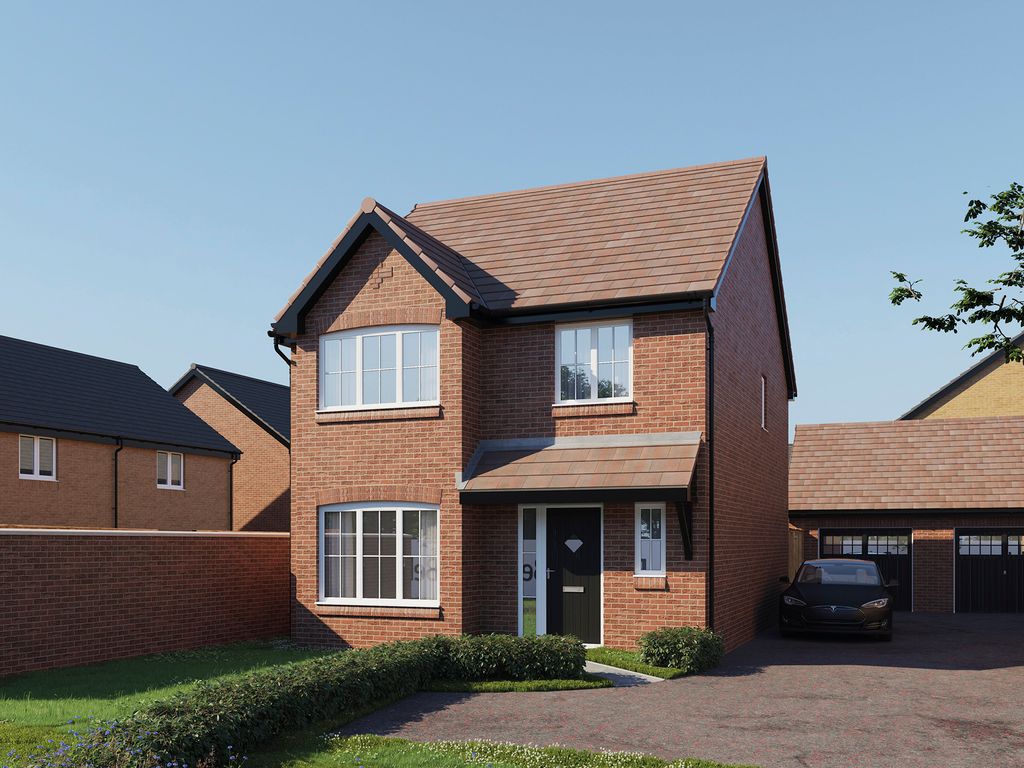 Property photo 2 of 11 CGI