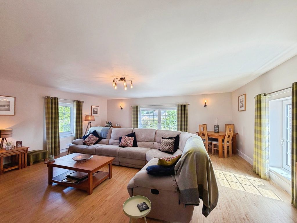 Additional image 8 of 2 bed flat for saleBroomy Hill, Aglionby, Carlisle CA4