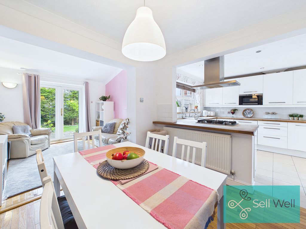 Property photo 2 of 32 Open Plan Living Area