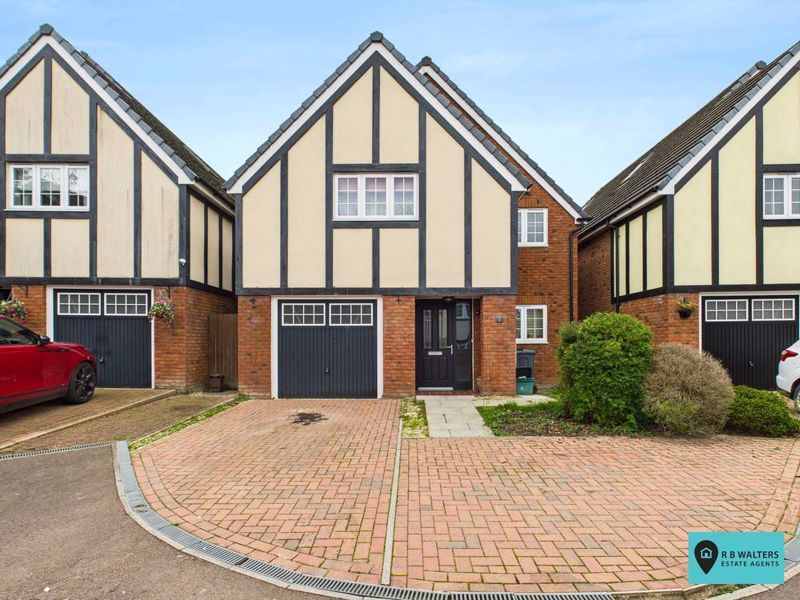 Property photo 1 of 26 Front Aspect