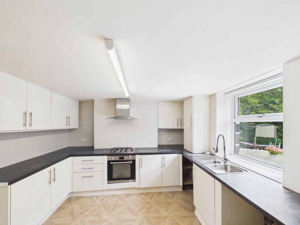Property photo 3 of 19 Lower Floor Kitchen