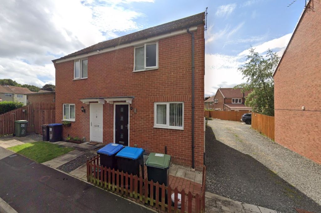 Property photo 1 of 2 Jarvis