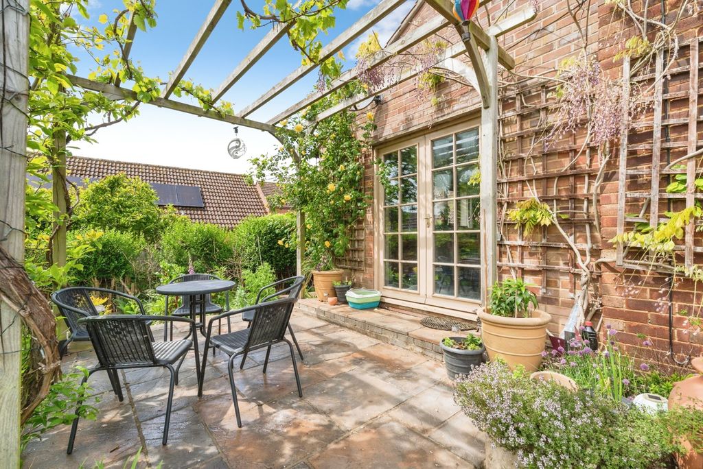 Additional image 24 of 4 bed detached house for saleNorwich Road, Fakenham, Norfolk NR21