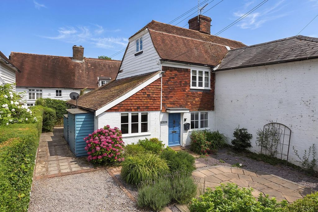 Property photo 1 of 19 Thenook01.Jpg