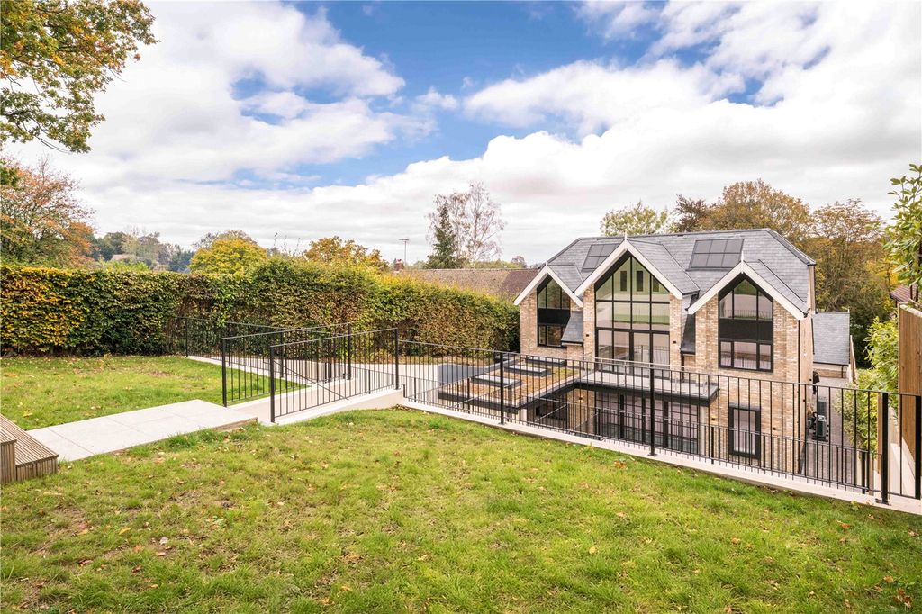 Property photo 3 of 13 Rear Elevation