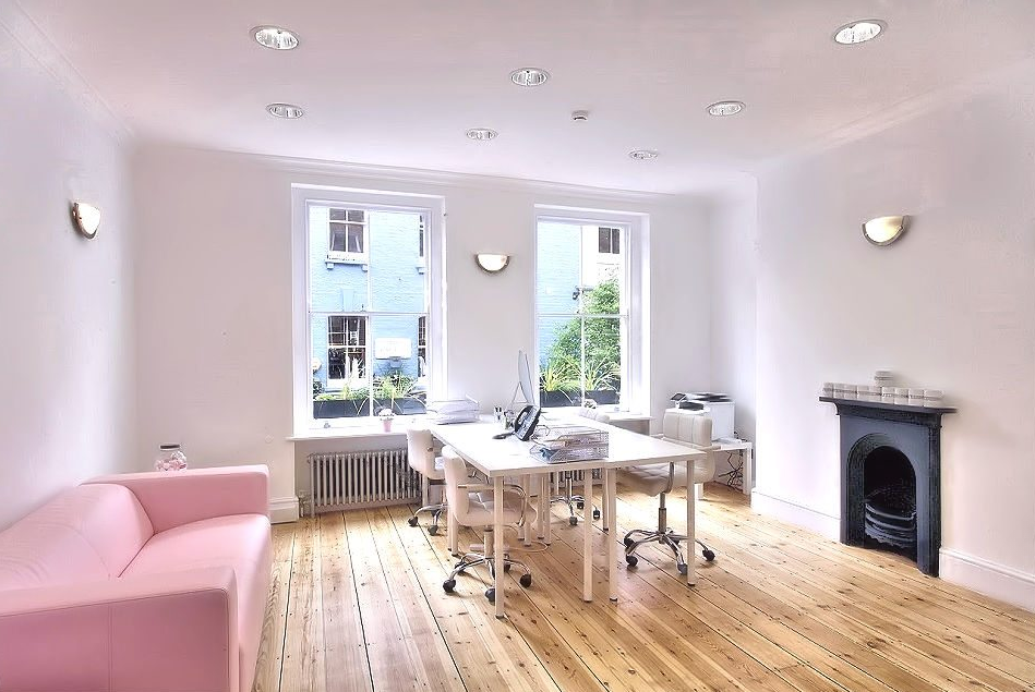 Property photo 2 of 4 Office Space
