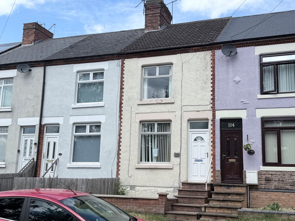 Property photo 1 of 13 Alexander Avenue, Earl Shilton