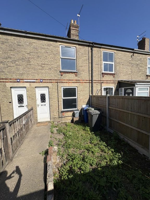Property photo 1 of 12 Rear Garden