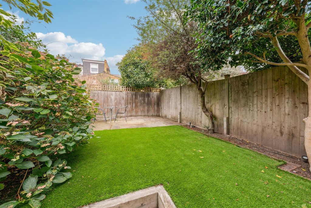Property photo 3 of 13 Binns Road, W4 - For Sale