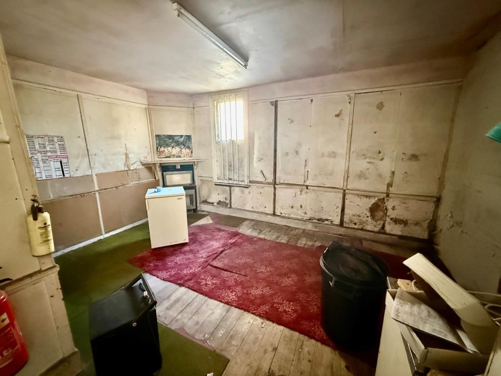 Property photo 3 of 10 Room To Rear Of Shop