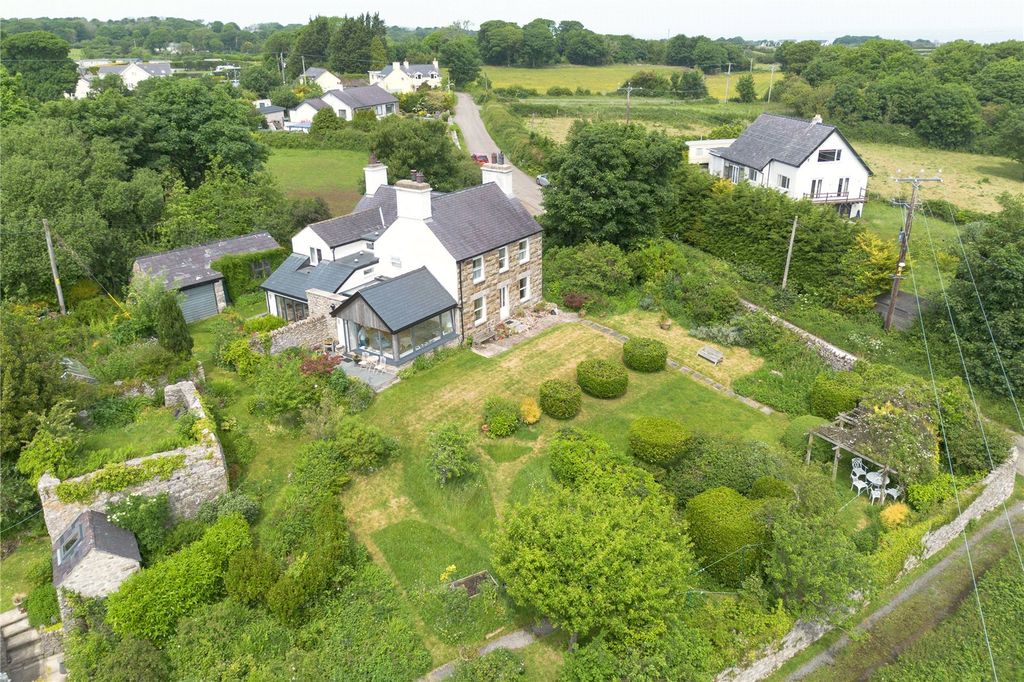 Additional image 12 of 5 bed detached house for saleTyn-Y-Gongl, Benllech, Isle Of Anglesey LL74
