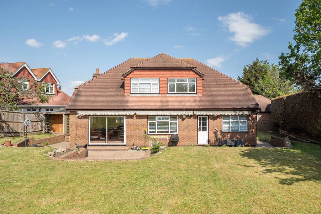 Additional image 22 of 4 bed detached house for saleBarn End Drive, Dartford, Kent DA2