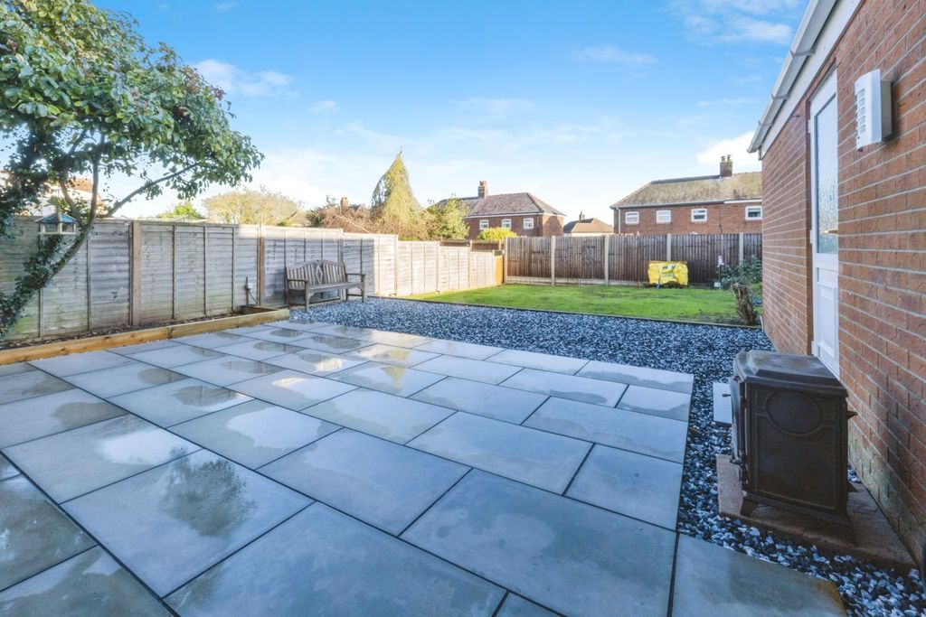Property photo 2 of 16 Rear Garden