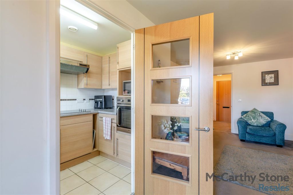 Additional image 9 of 1 bed flat for saleAwdry Court, St. Nicolas Gardens, Birmingham, West Midlands B38