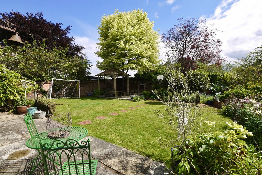 Additional image 36 of 4 bed semi-detached house for saleSunderland Street, Tickhill, Doncaster DN11