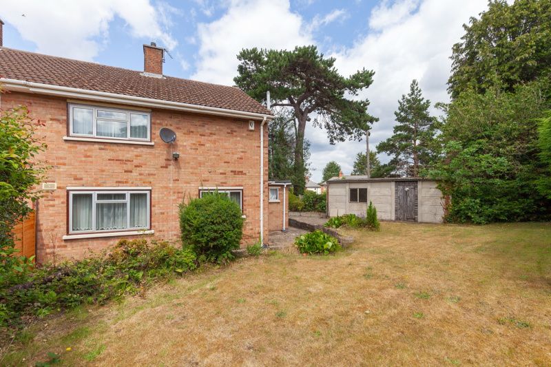 Property photo 2 of 14 Rear