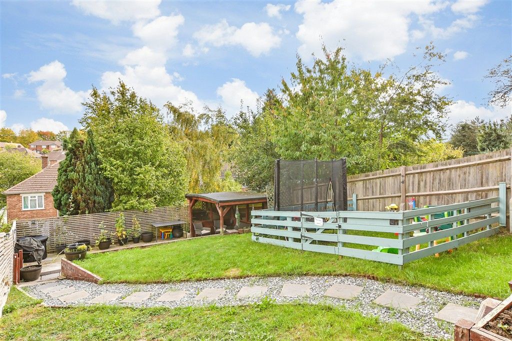Property photo 3 of 9 Rear Garden