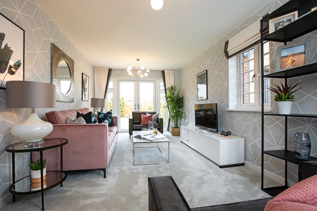 Property photo 3 of 14 Showhome Photography