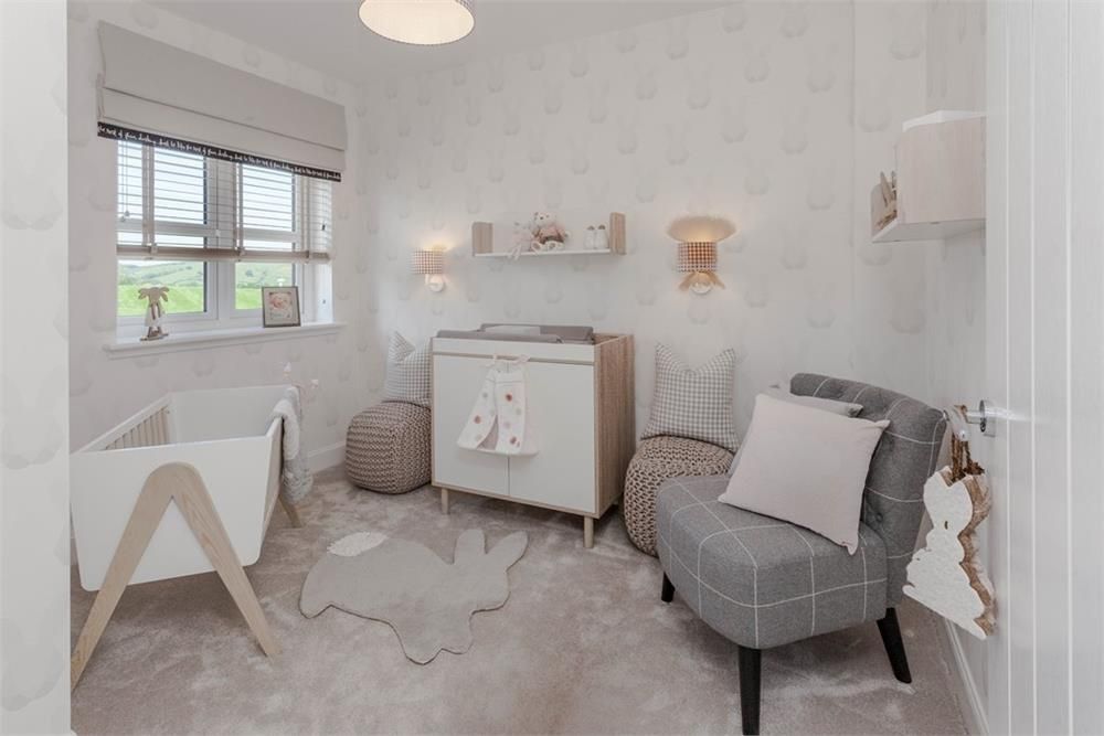 Additional image 8 of 3 bed mews for sale"Addington End Terr" at Off Millerhill Road, Danderhall EH22