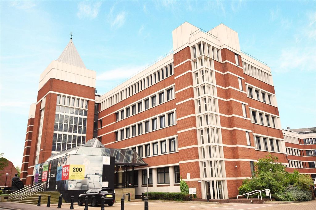 Property photo 1 of 11 Sentinel External Blue Sky.Jpg