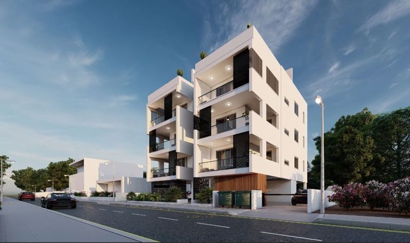 Property photo 1 of 24 Apartments - Artist