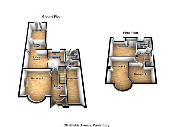 Property photo 3 of 19 Floor Plan