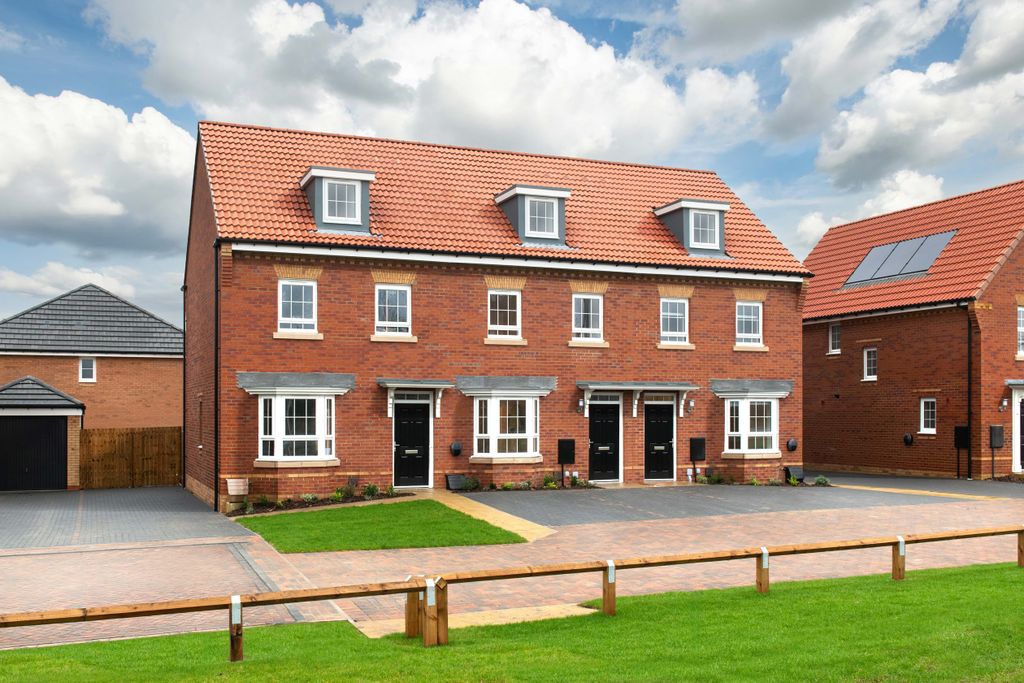 Property photo 2 of 6 The Kennett, High Forest