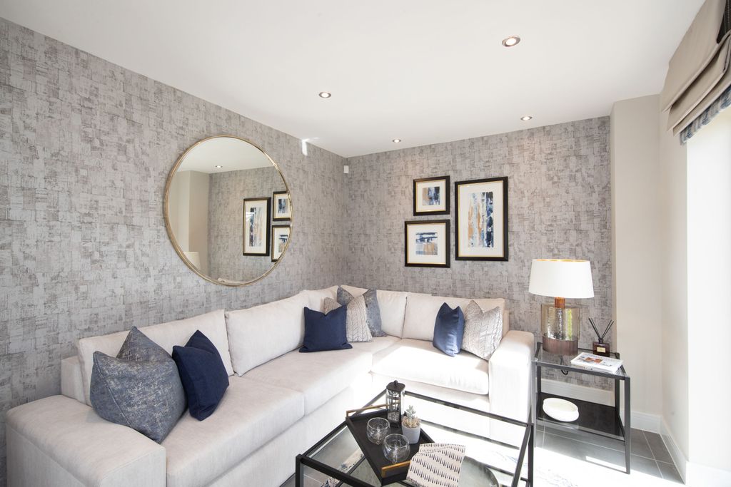 Property photo 1 of 20 Showhome Photography
