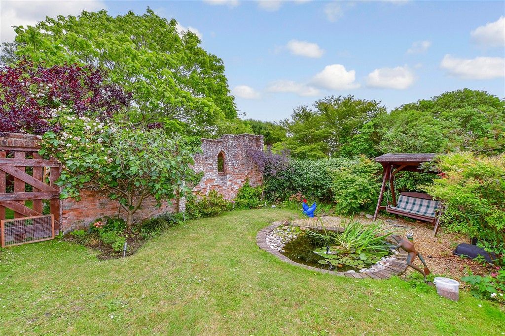 Property photo 2 of 23 Rear Garden