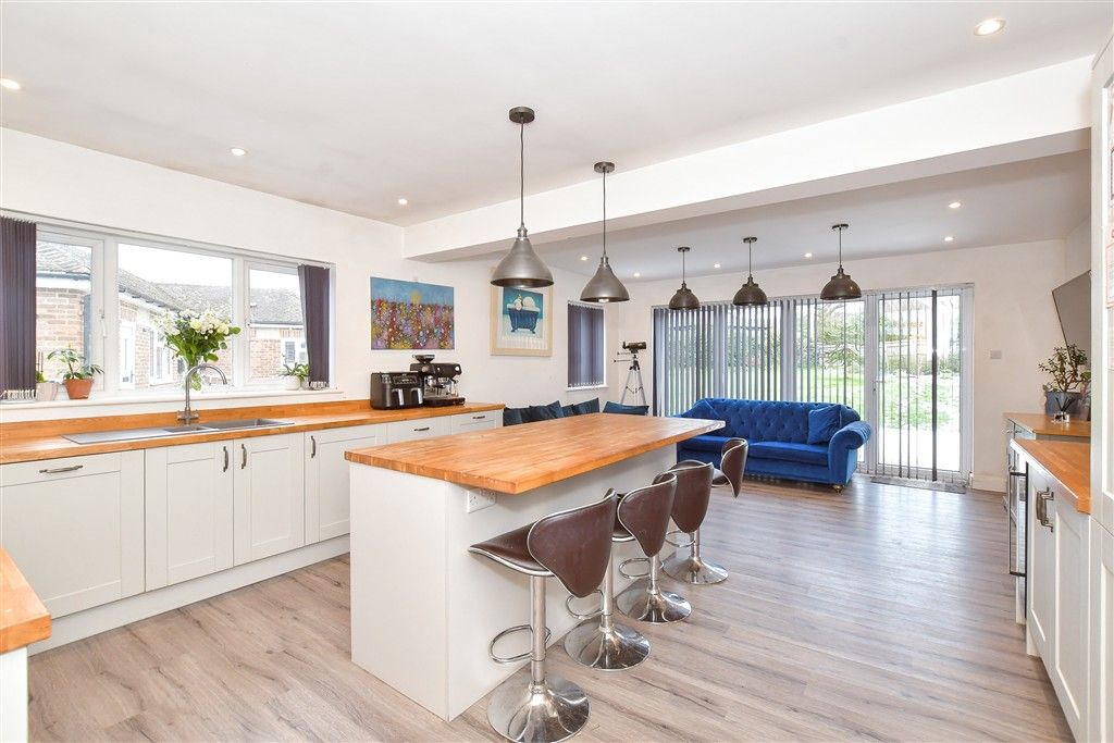 Property photo 3 of 18 Kitchen/Dining/Family Room