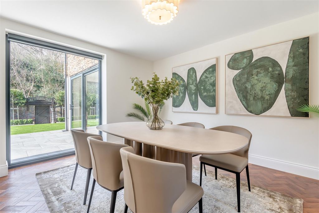 Additional image 18 of 7 bed detached house for saleThe Moorlands, Four Oaks Estate B74