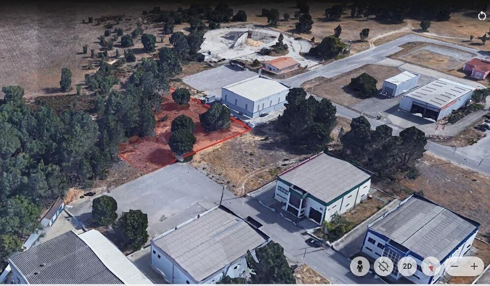 Property photo 1 of 17 Land For Warehouse Construction | Vale Do Alecrim Industrial Zone, Palmela