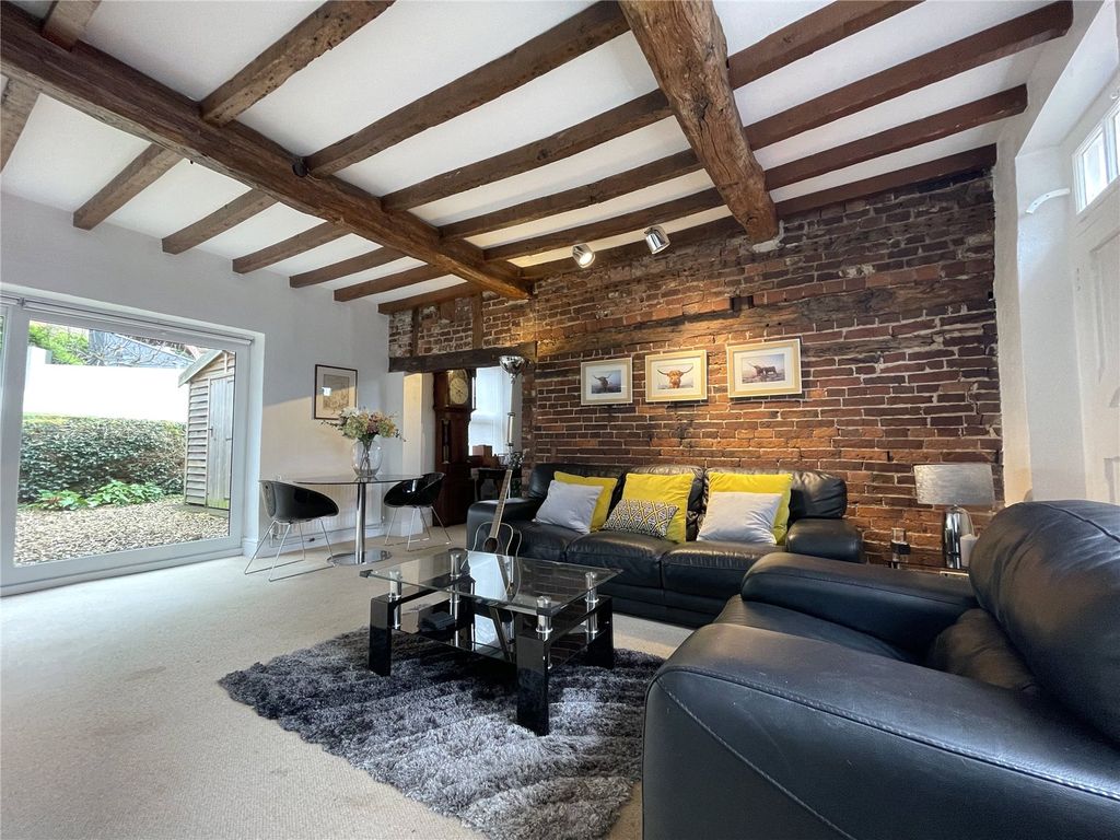 4 bed barn conversion for saleSandbourne Drive, Bewdley, Worcestershire DY12 photo 5