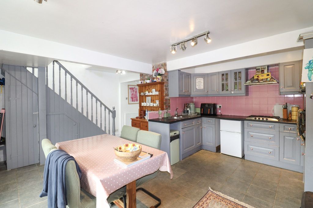 Additional image 7 of 2 bed semi-detached house for sale57 Alpine Street, Dalbeattie DG5
