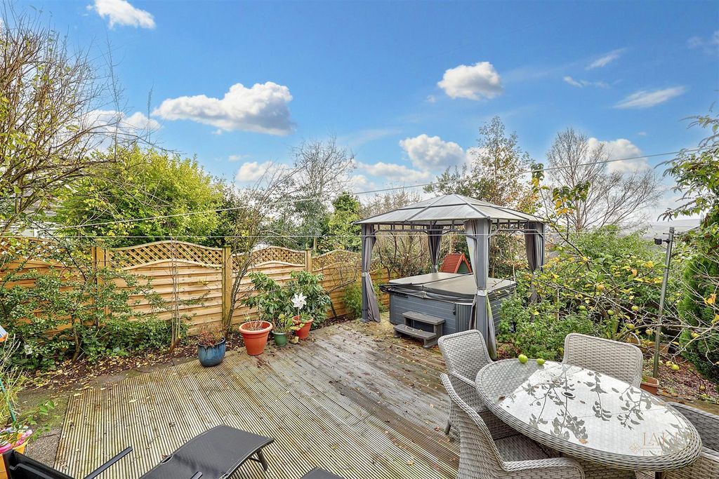 Additional image 24 of 4 bed semi-detached house for saleCroft Terrace, Penrith CA11