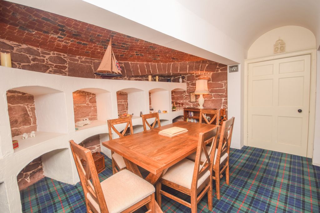 Additional image 13 of 2 bed flat for salePitfour Castle, St. Madoes PH2