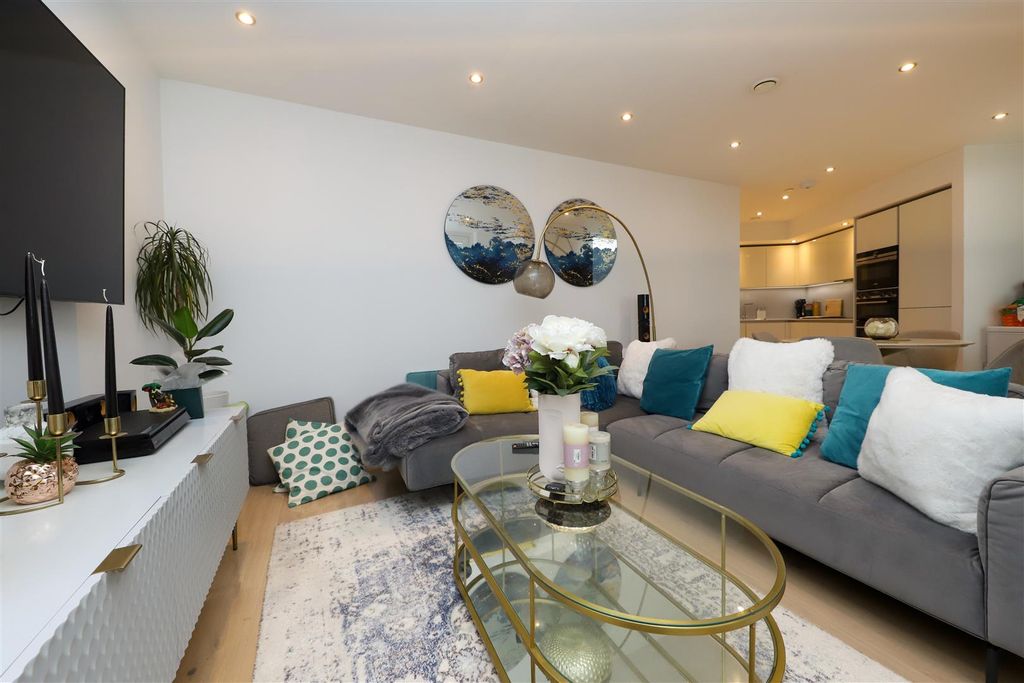 Property photo 2 of 13 Living Room