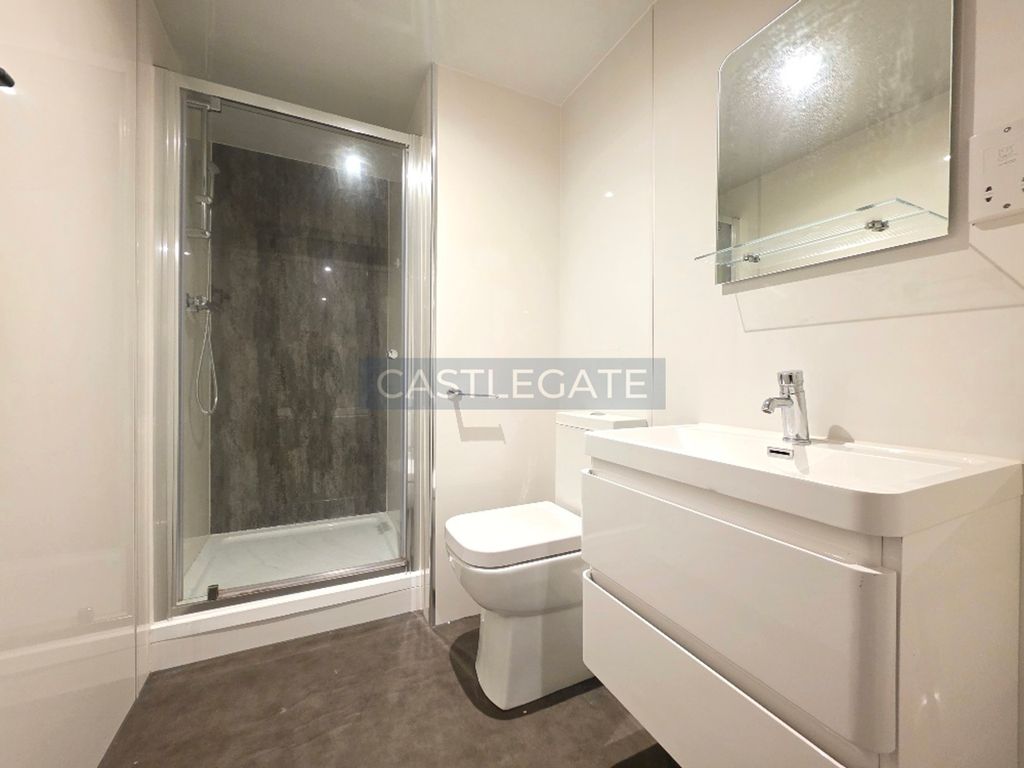 Property photo 3 of 9 Room 1, Renaissance Works, 105 New Street, Huddersfield, HD1 2As