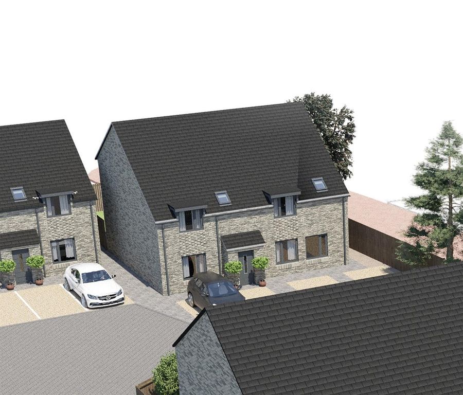 Property photo 1 of 14 Plot 5 & Plot 4.Jpg