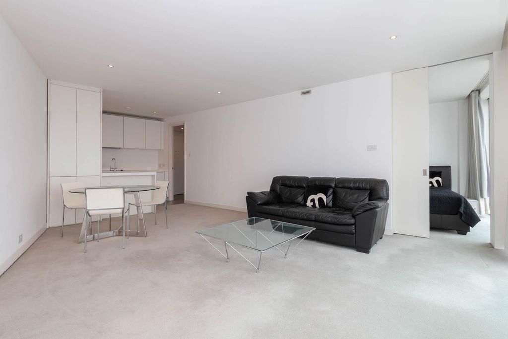 Property photo 3 of 11 Living Area