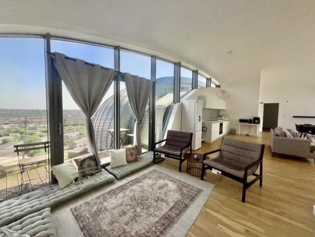 Property photo 3 of 18 Open Plan Lounge / Kitchen