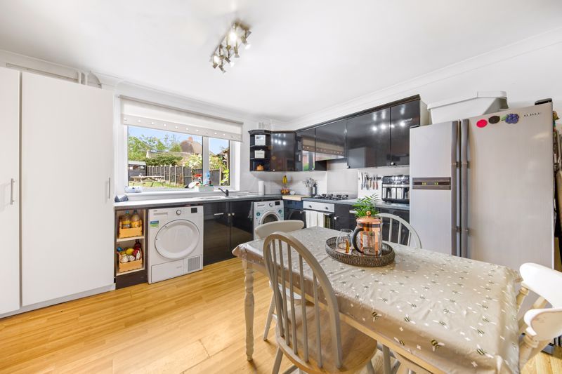 Property photo 2 of 25 Kitchen-Diner