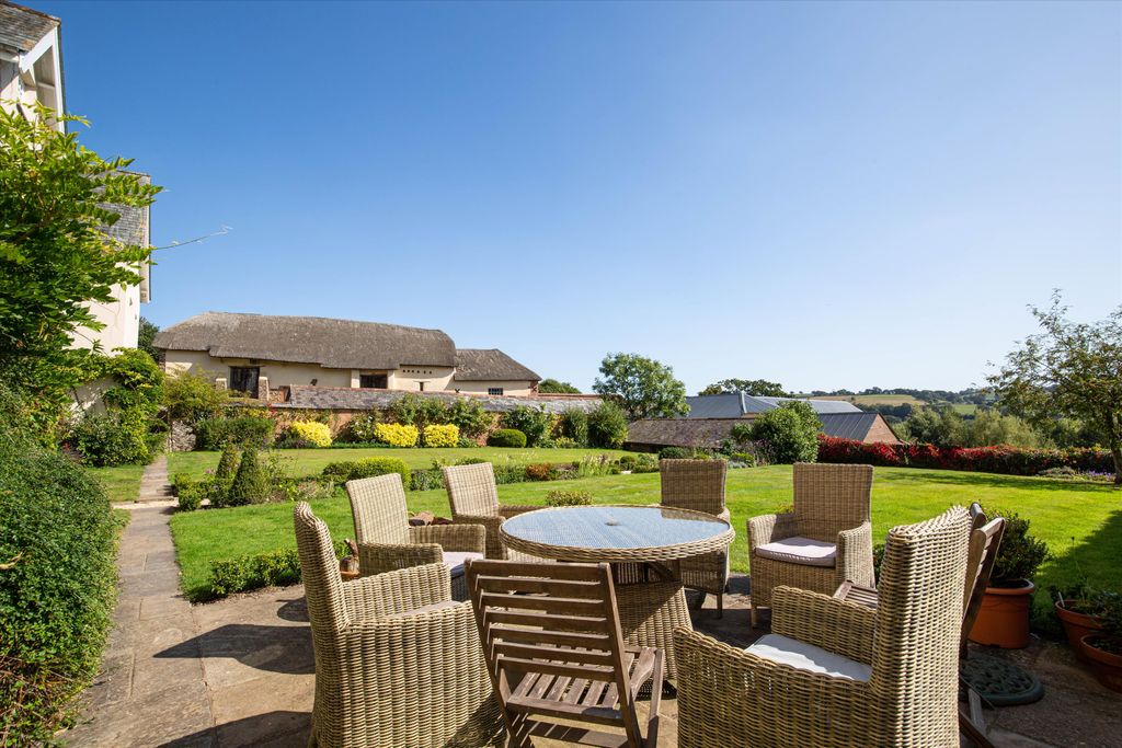 Additional image 7 of 6 bed farm for saleDira Barton, East Village, Crediton, Devon EX17