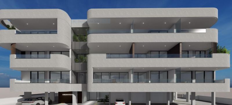 Property photo 2 of 5 Apartment Block -