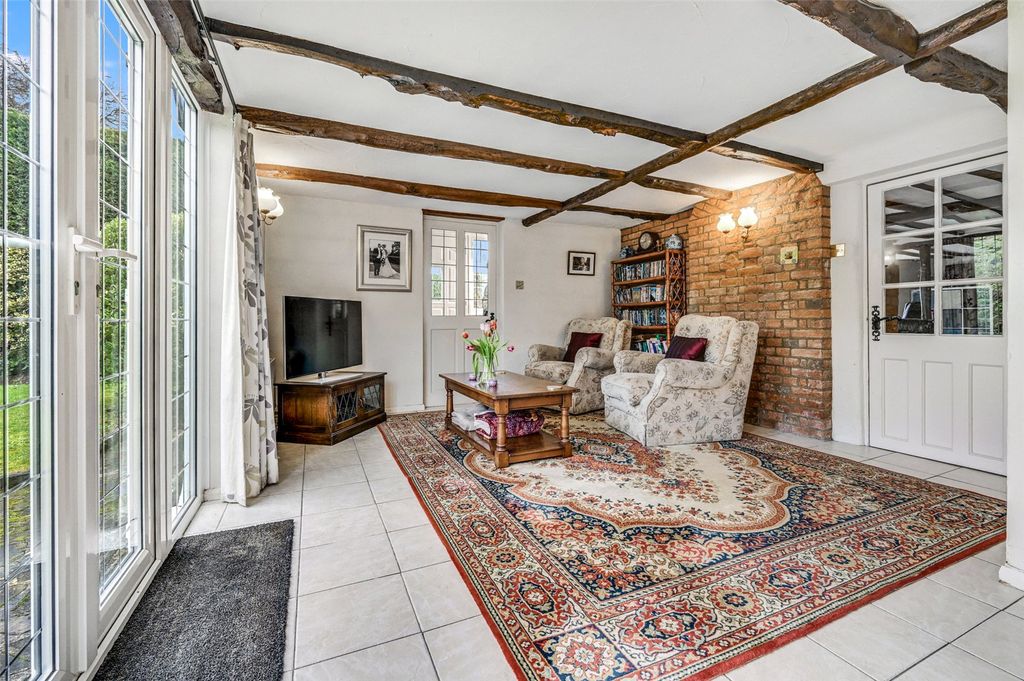 Property photo 3 of 18 Reception